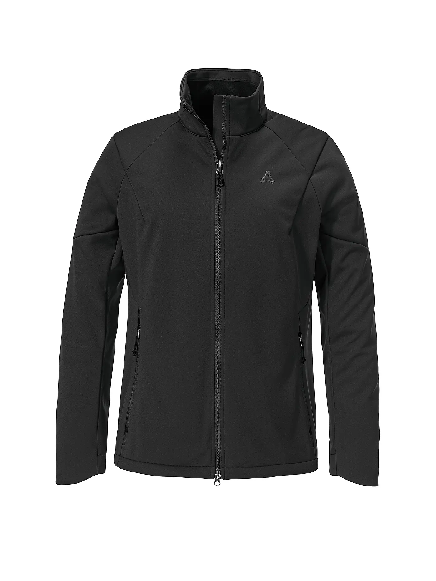 SCHÖFFEL | Damen Touren Softshelljacke Fracon | 
